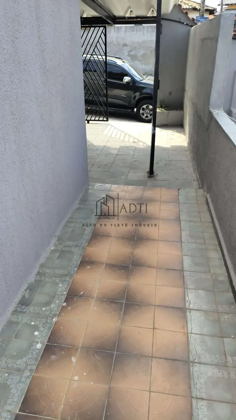 Casa, 5 quartos, 200 m² - Foto 12