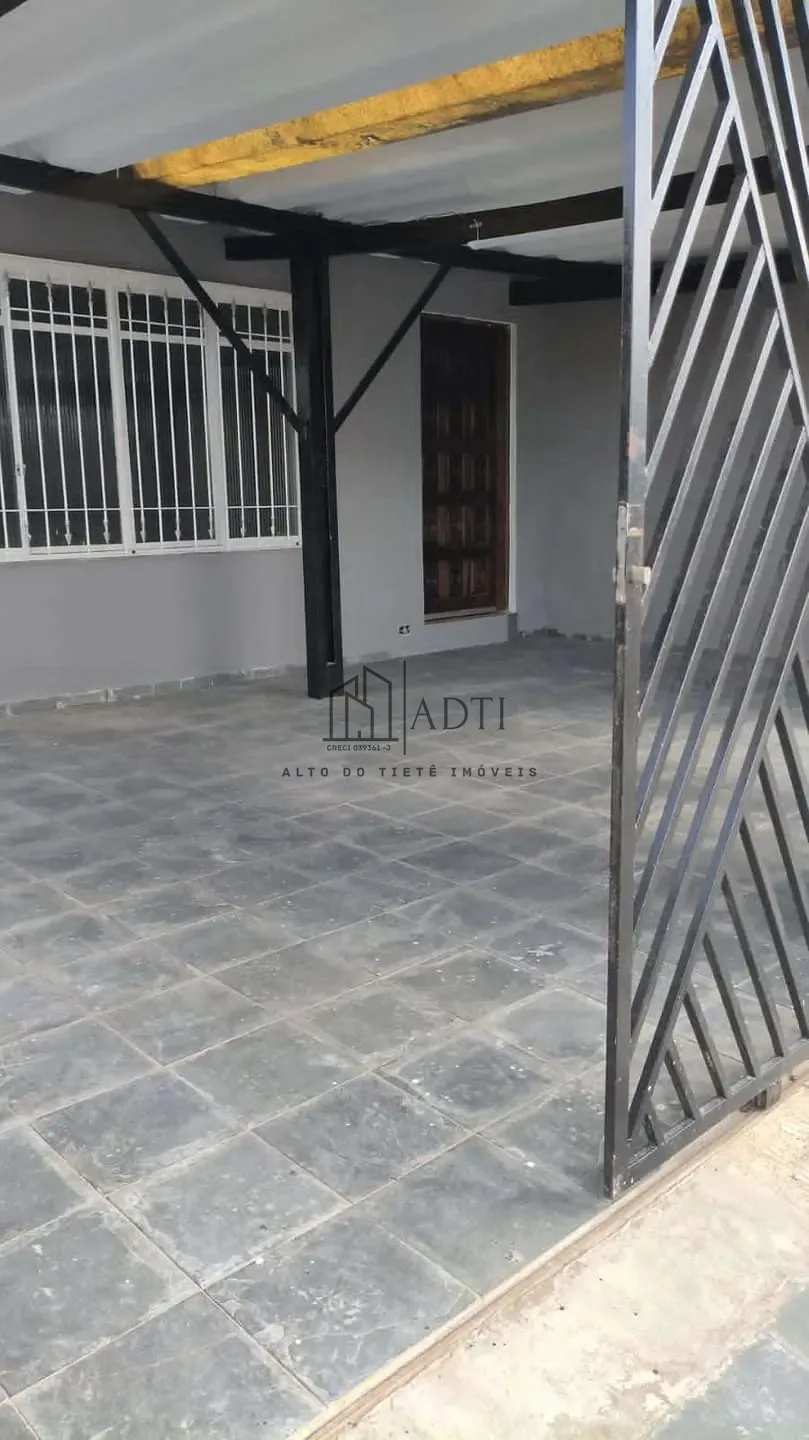 Casa, 5 quartos, 200 m² - Foto 16