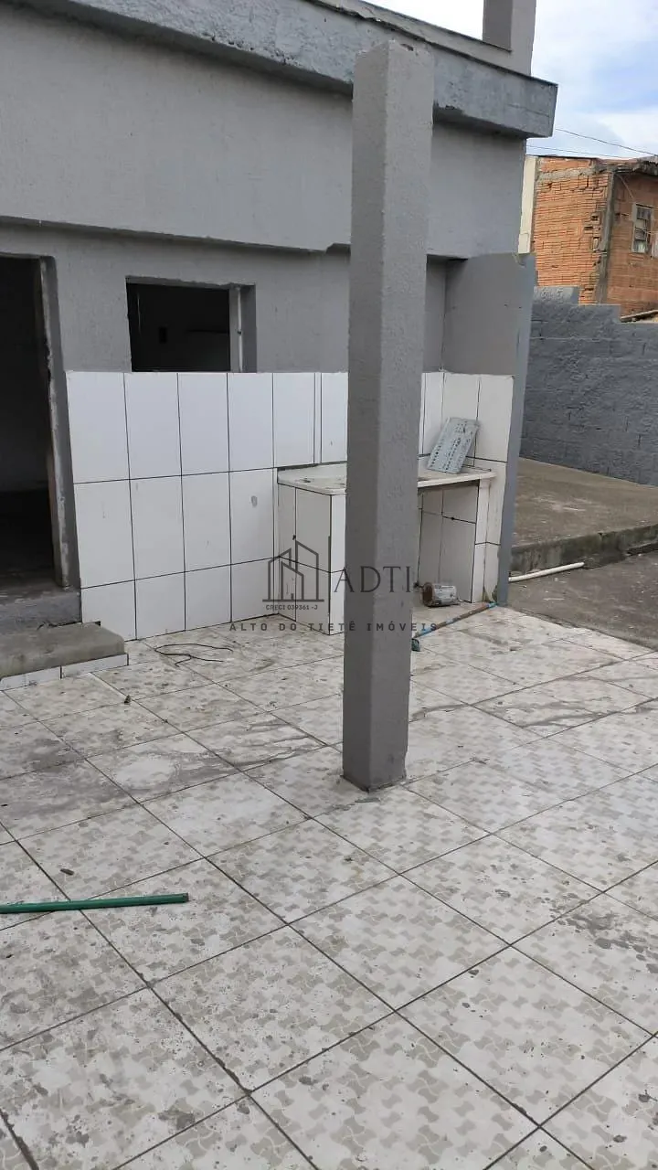 Casa, 5 quartos, 200 m² - Foto 23