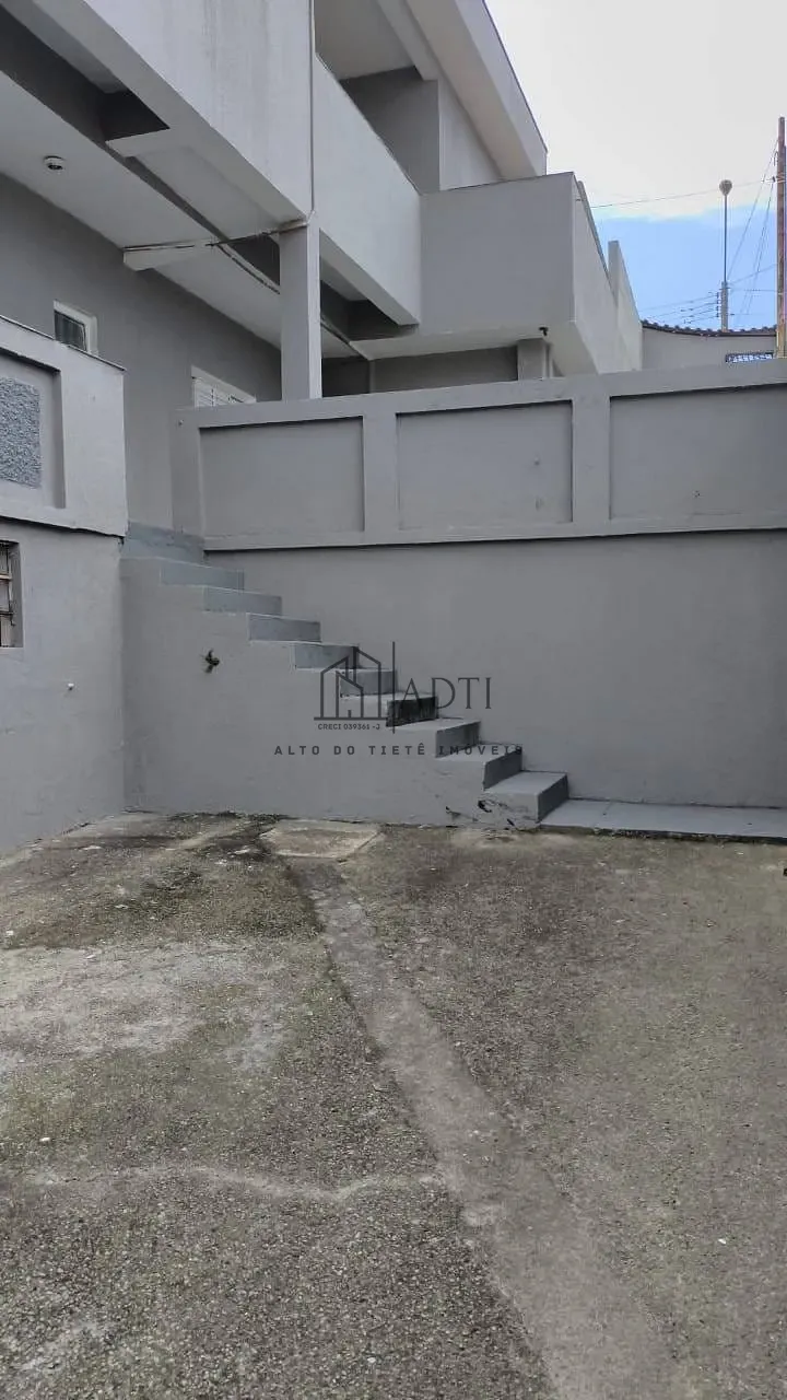 Casa, 5 quartos, 200 m² - Foto 24