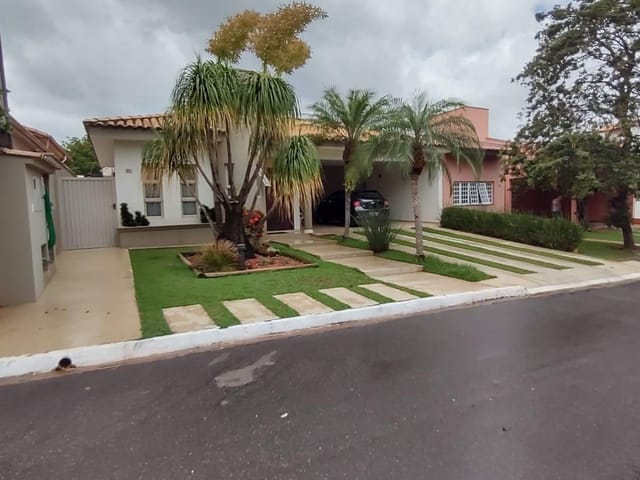 Casa com 455m² 3 quartos e 4 banheiros, à venda, no bairro Jardim Donalísio em Salto