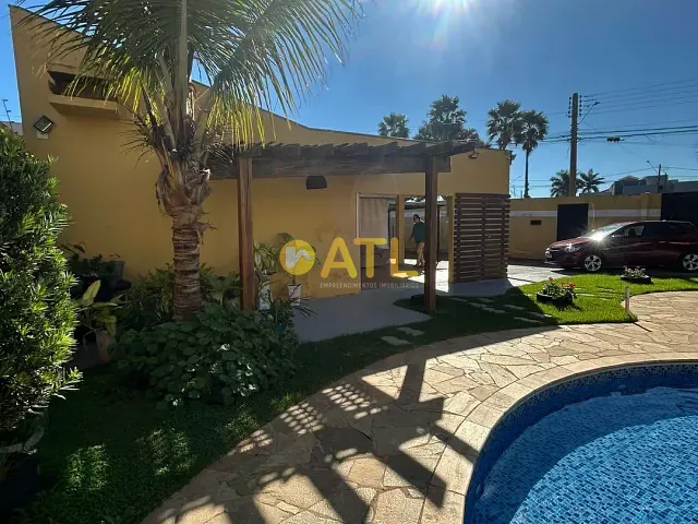Casa 1 quarto e 2 banheiros, à venda, no bairro Jardim Santa Fé em Ourinhos