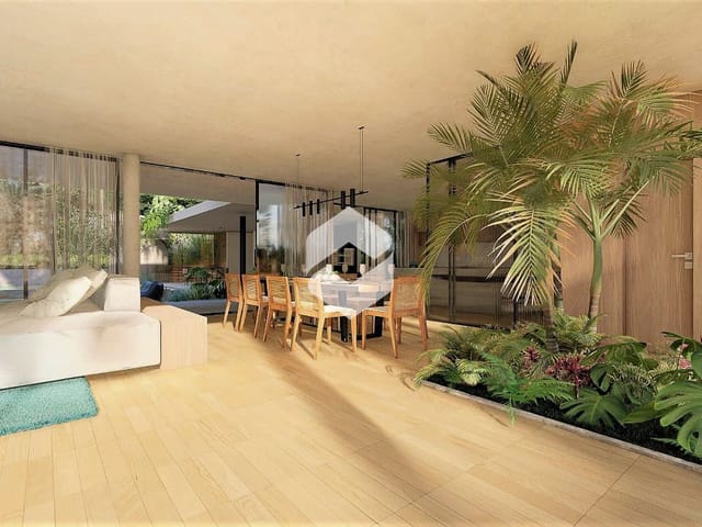 Casa com 1000m² 5 quartos e 5 banheiros, à venda, no bairro Itanhangá em Rio de Janeiro