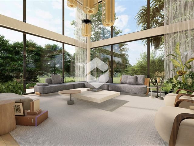Casa com 1000m² 5 quartos e 5 banheiros, à venda, no bairro Itanhangá em Rio de Janeiro