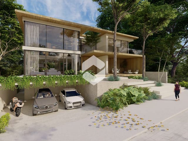 Casa com 1000m² 5 quartos e 5 banheiros, à venda, no bairro Itanhangá em Rio de Janeiro