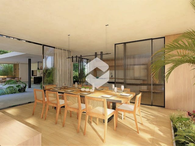 Casa com 1000m² 5 quartos e 5 banheiros, à venda, no bairro Itanhangá em Rio de Janeiro