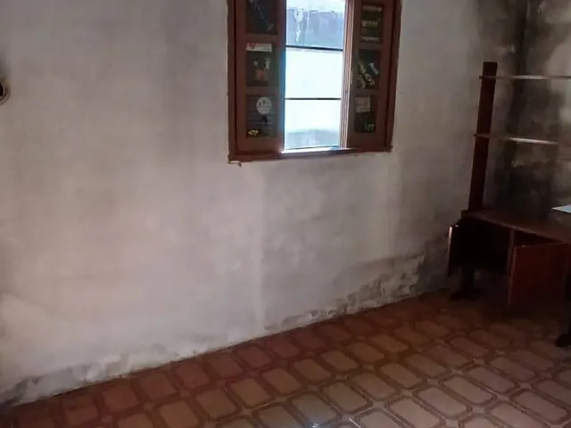 Casa 2 quartos e 1 banheiro, à venda, no bairro Parque Novo Oratório em Santo André
