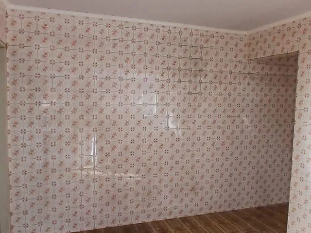 Casa 2 quartos e 1 banheiro, à venda, no bairro Parque Novo Oratório em Santo André