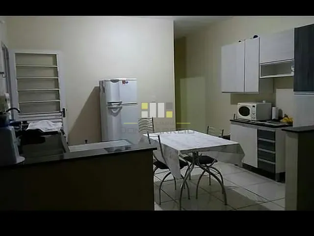 Casa com 150m² 2 quartos e 2 banheiros, à venda, no bairro Jardim das Orquídeas em Sumaré