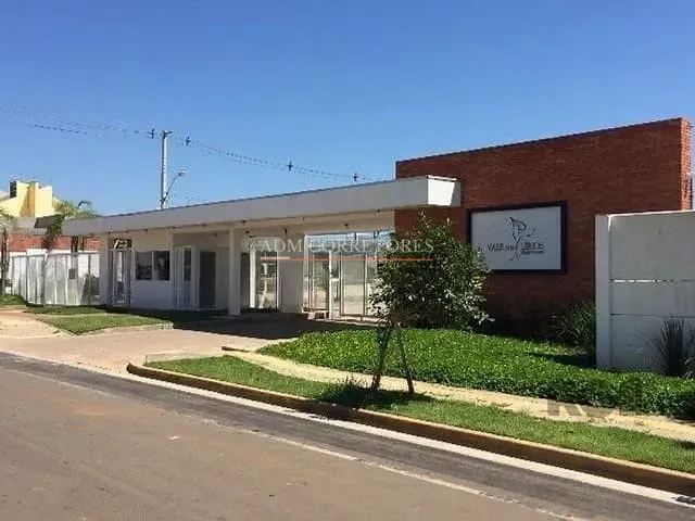 Casa com 171m² 3 quartos e 2 banheiros, à venda, no bairro Parque da Matriz em Gravataí