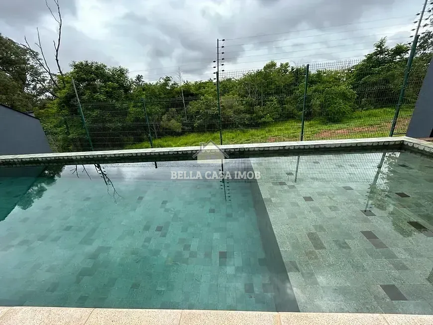Casa, 4 quartos, 355 m² - Foto 11