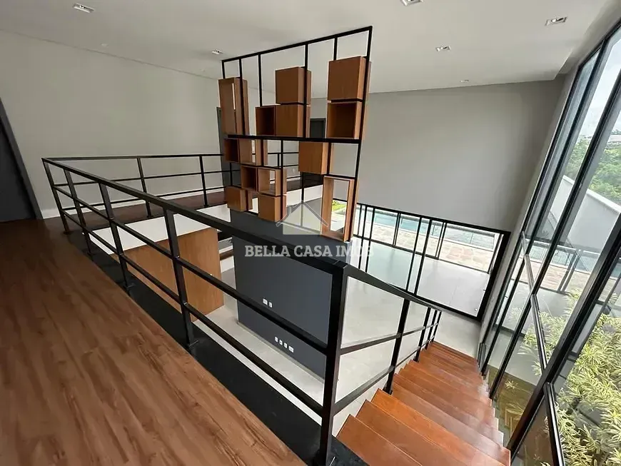Casa, 4 quartos, 355 m² - Foto 12
