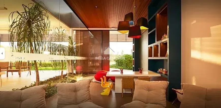 Casa, 4 quartos, 355 m² - Foto 32