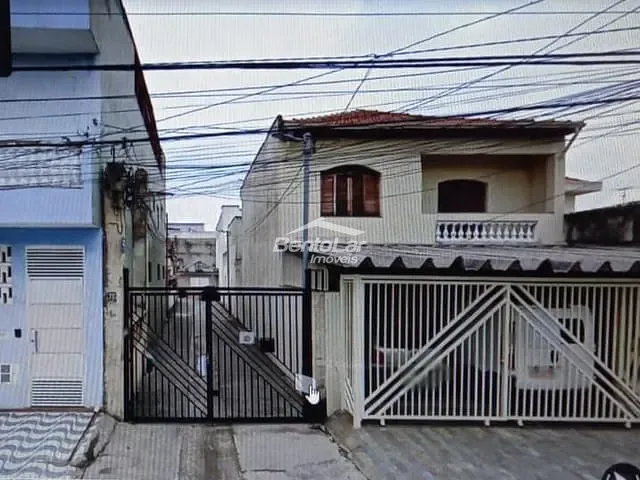 Casa com 78m² 1 quarto e 1 banheiro, à venda, no bairro Vila Maria em São Paulo