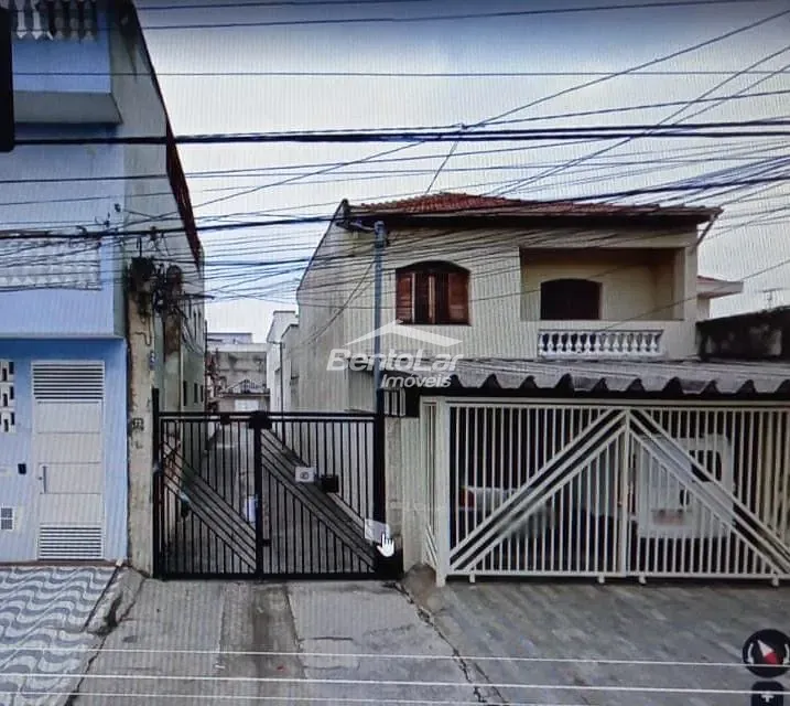 Casa, 1 quarto, 78 m² - Foto 1