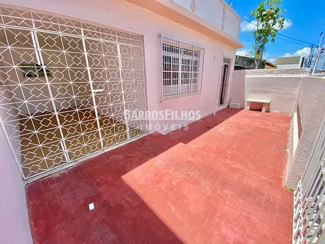 Casa com 180m² 3 quartos e 2 banheiros, à venda, no bairro José Conrado de Araújo em Aracaju