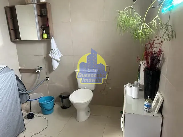 Casa com 159m² 3 quartos e 3 banheiros, à venda, no bairro Bussocaba em Osasco