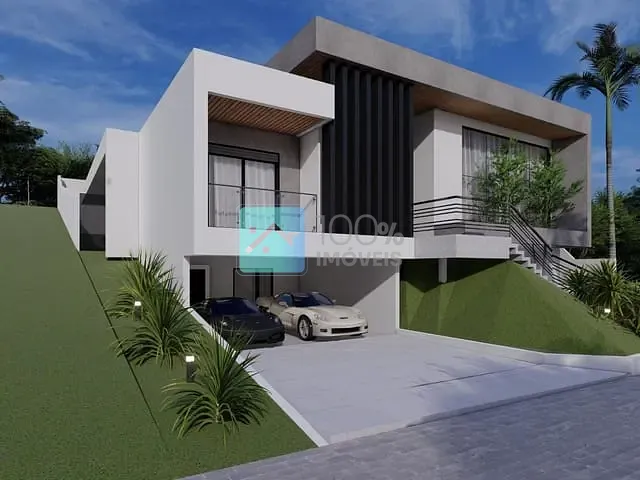 Casa com 600m², à venda, no bairro Urbanova em São José dos Campos