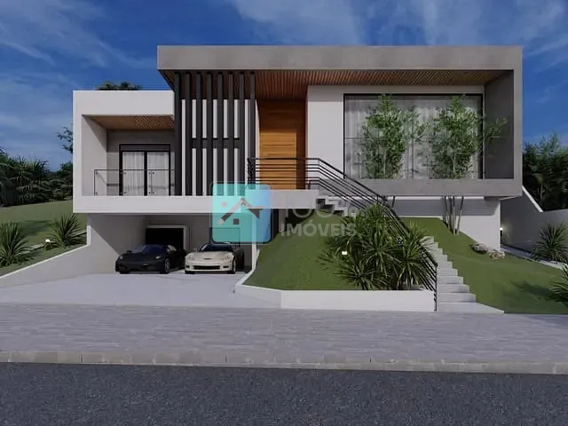 Casa com 600m², à venda, no bairro Urbanova em São José dos Campos