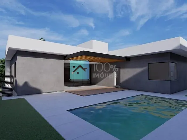 Casa com 600m², à venda, no bairro Urbanova em São José dos Campos