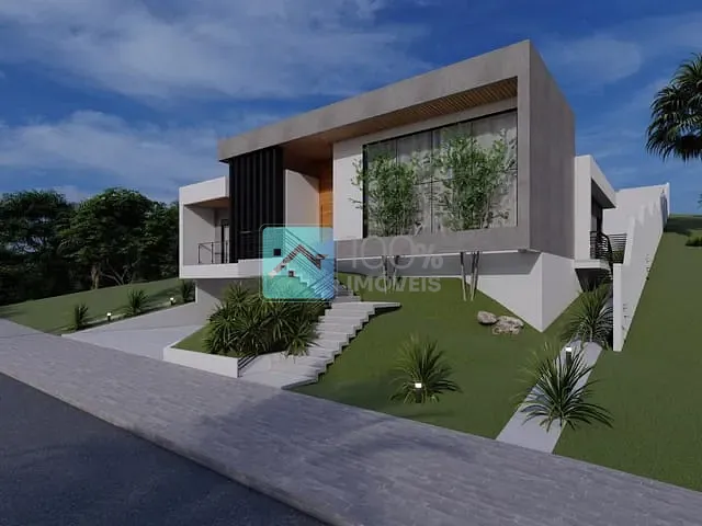 Casa com 600m², à venda, no bairro Urbanova em São José dos Campos