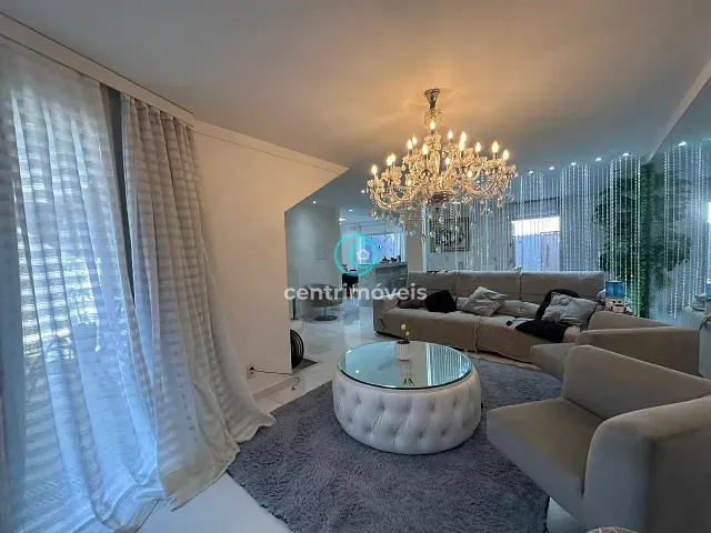 Casa com 280m² 3 quartos e 4 banheiros, à venda, no bairro Vargem Pequena em Rio de Janeiro