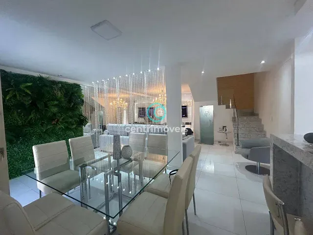 Casa com 280m² 3 quartos e 4 banheiros, à venda, no bairro Vargem Pequena em Rio de Janeiro