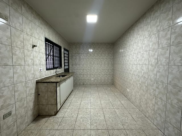 Foto do Casa - Casa à venda, próximo a Av. Dois corregos no bairro Piracicamirim, Piracicaba, SP | PiraHost Soluções de Negócios Ltda