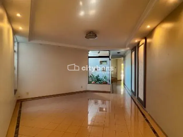 Casa 4 quartos e 6 banheiros, à venda, no bairro Vila Industrial em Araçatuba