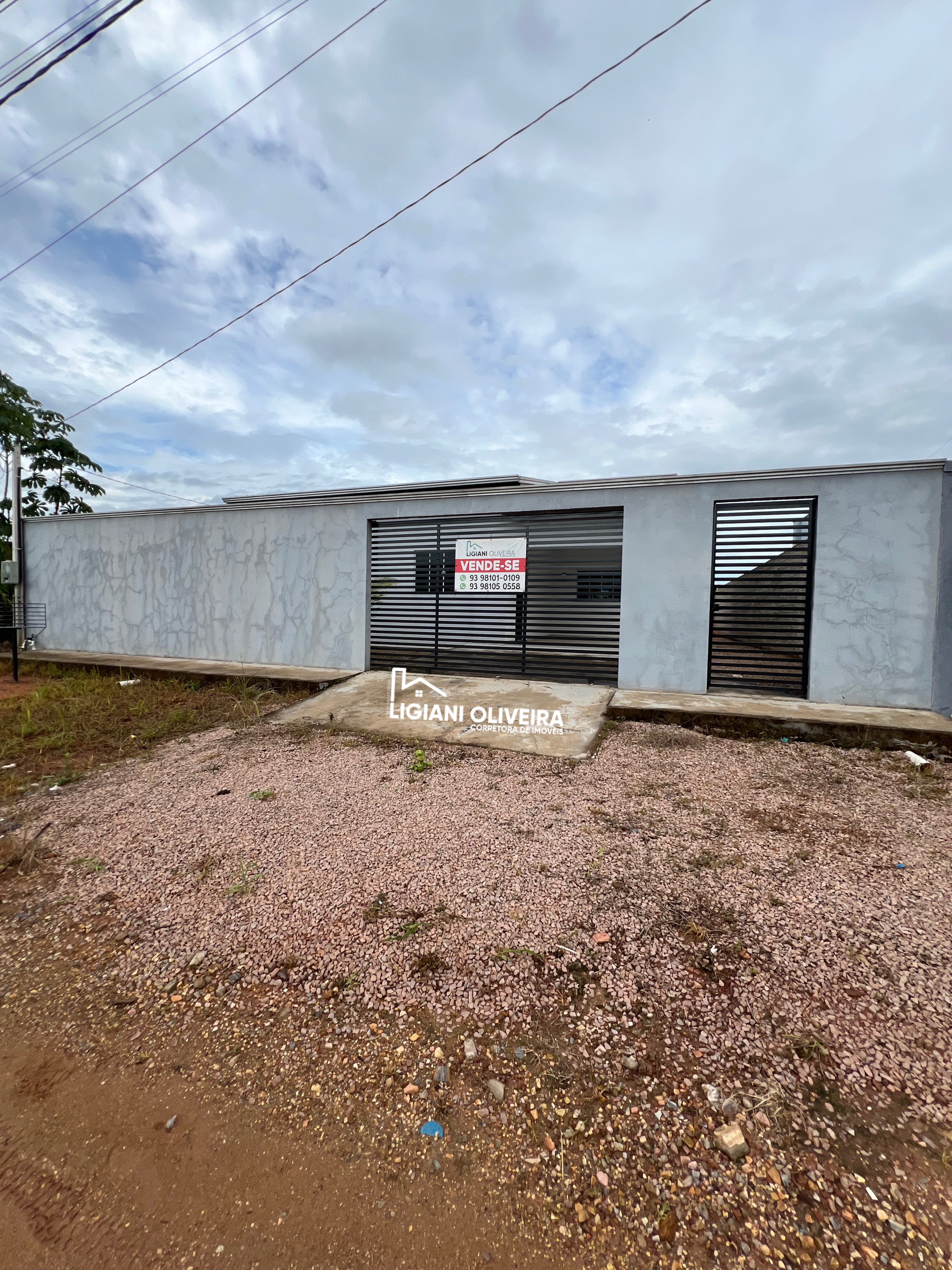 Casa, 3 quartos, 10 m² - Foto 1