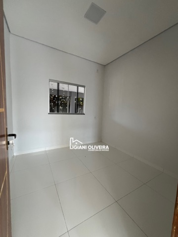 Casa 3 quartos e 1 banheiro, à venda, no bairro Jardim América em Novo Progresso