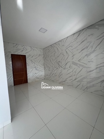 Casa 3 quartos e 1 banheiro, à venda, no bairro Jardim América em Novo Progresso