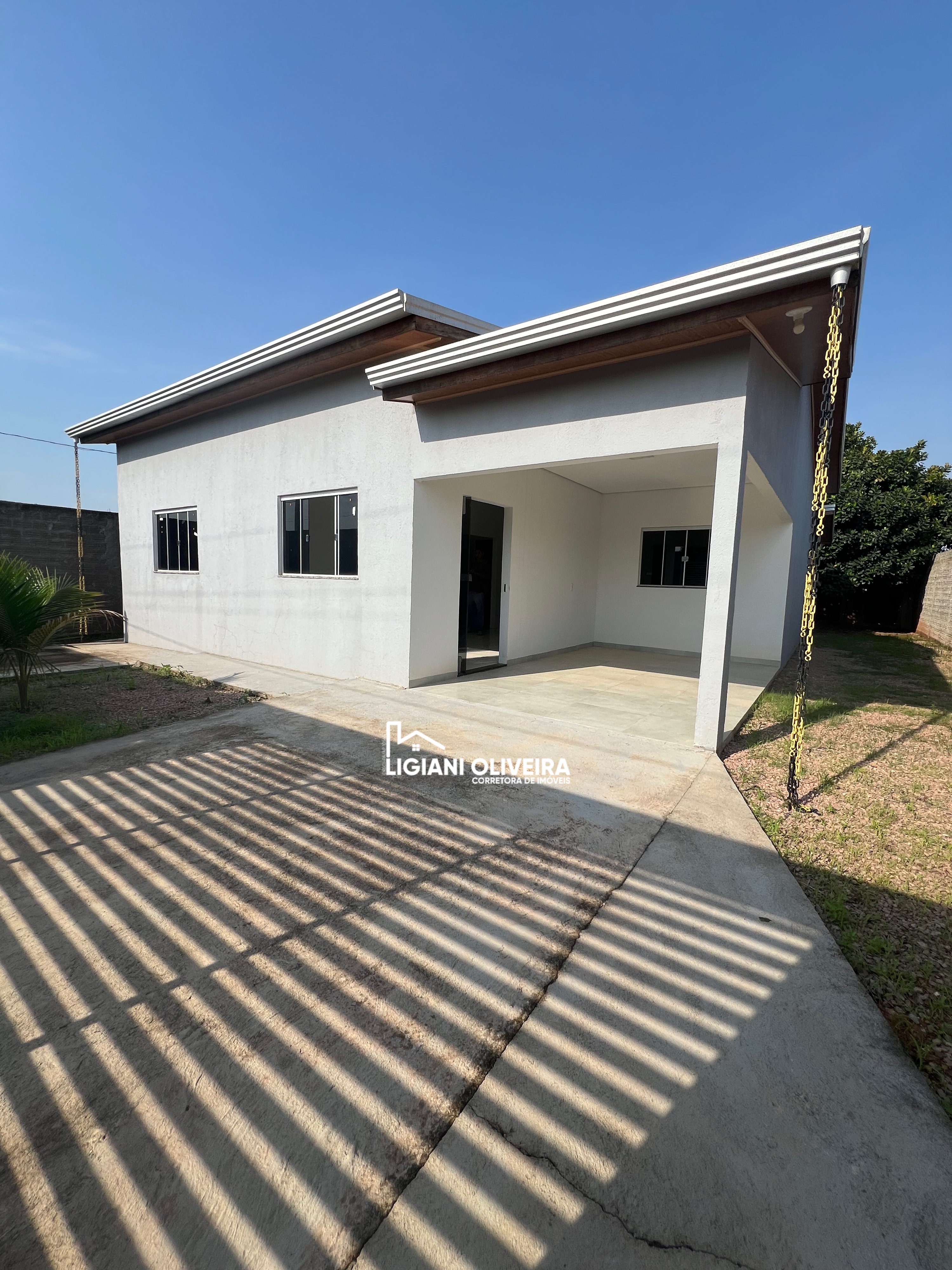 Casa, 3 quartos, 10 m² - Foto 2