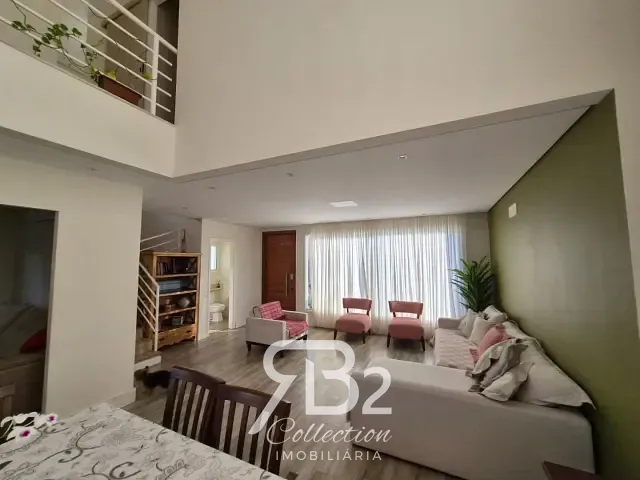 Casa 4 quartos e 5 banheiros, à venda, no bairro Observatório em Vinhedo