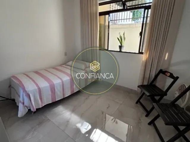 Casa 2 quartos e 1 banheiro, para alugar, no bairro Boa Vista em Belo Horizonte