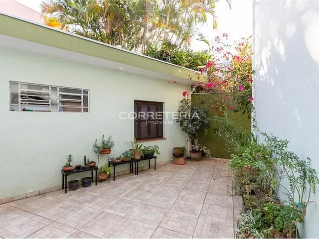 Casa 3 quartos e 2 banheiros, à venda, no bairro Alto da Boa Vista em São Paulo
