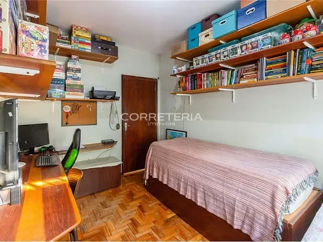 Casa 3 quartos e 2 banheiros, à venda, no bairro Alto da Boa Vista em São Paulo