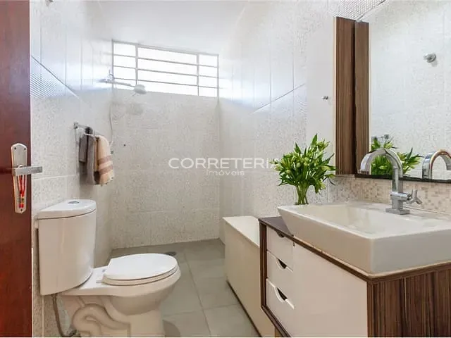 Casa 3 quartos e 2 banheiros, à venda, no bairro Alto da Boa Vista em São Paulo