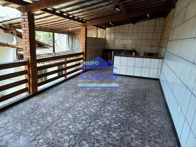 Casa com 362m² 6 quartos e 3 banheiros, à venda, no bairro Mangabeiras em João Monlevade