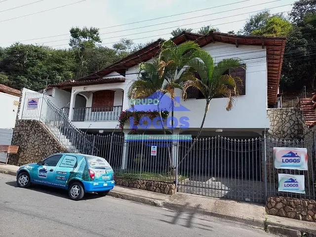 Casa com 362m² 6 quartos e 3 banheiros, à venda, no bairro Mangabeiras em João Monlevade