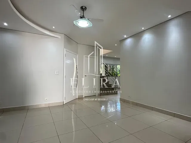 Casa com 360m² 3 quartos e 5 banheiros, à venda, no bairro Condomínio Jardim Imperador em Americana