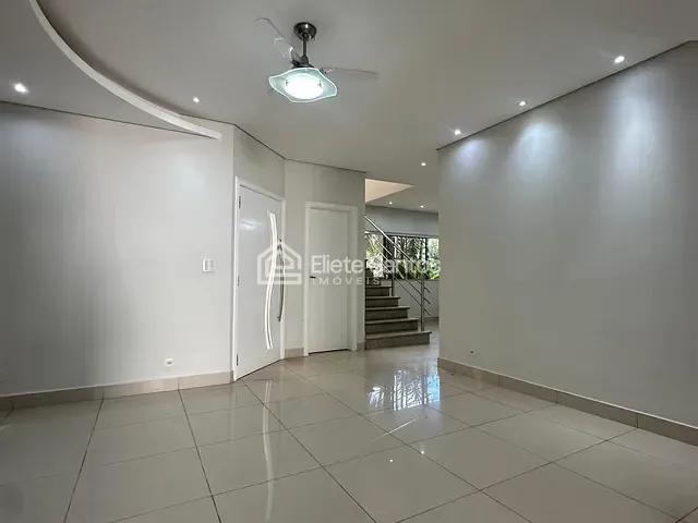 Casa com 360m² 3 quartos e 5 banheiros, à venda, no bairro Condomínio Jardim Imperador em Americana