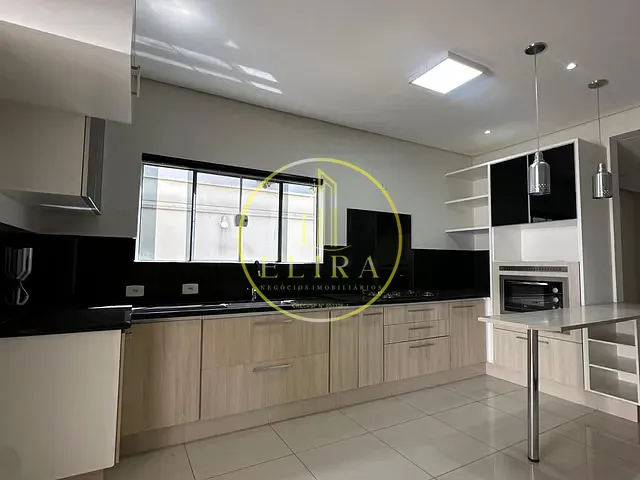 Casa com 360m² 3 quartos e 5 banheiros, à venda, no bairro Condomínio Jardim Imperador em Americana