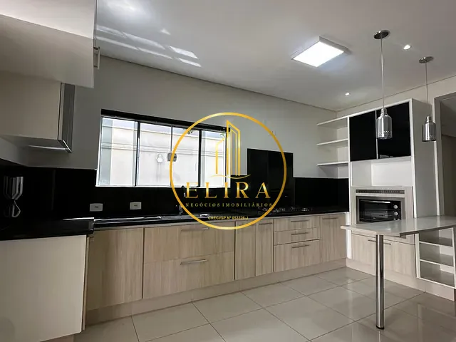 Casa com 360m² 3 quartos e 5 banheiros, à venda, no bairro Condomínio Jardim Imperador em Americana