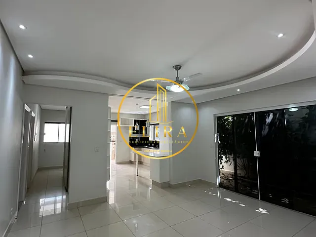 Casa com 360m² 3 quartos e 5 banheiros, à venda, no bairro Condomínio Jardim Imperador em Americana