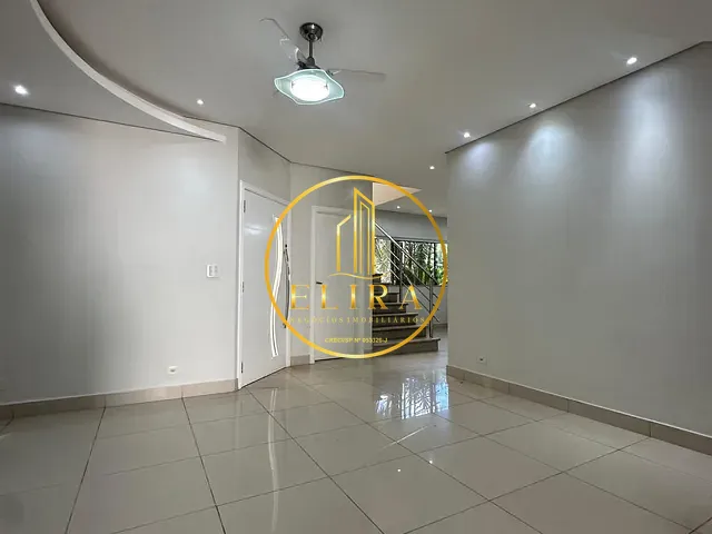 Casa com 360m² 3 quartos e 5 banheiros, à venda, no bairro Condomínio Jardim Imperador em Americana