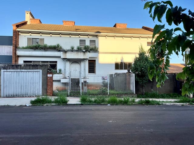 Foto do Casa - Casa para locação, Quebec, Londrina, PR | EPseg Imóveis