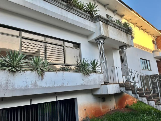 Foto do Casa - Casa para locação, Quebec, Londrina, PR | EPseg Imóveis