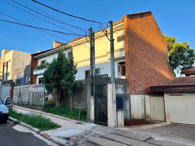 Foto do Casa - Casa para locação, Quebec, Londrina, PR | EPseg Imóveis