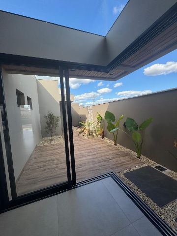 Casa com 280m² 2 quartos e 2 banheiros, à venda, no bairro Porto Unique em Avenida Dom Redovino